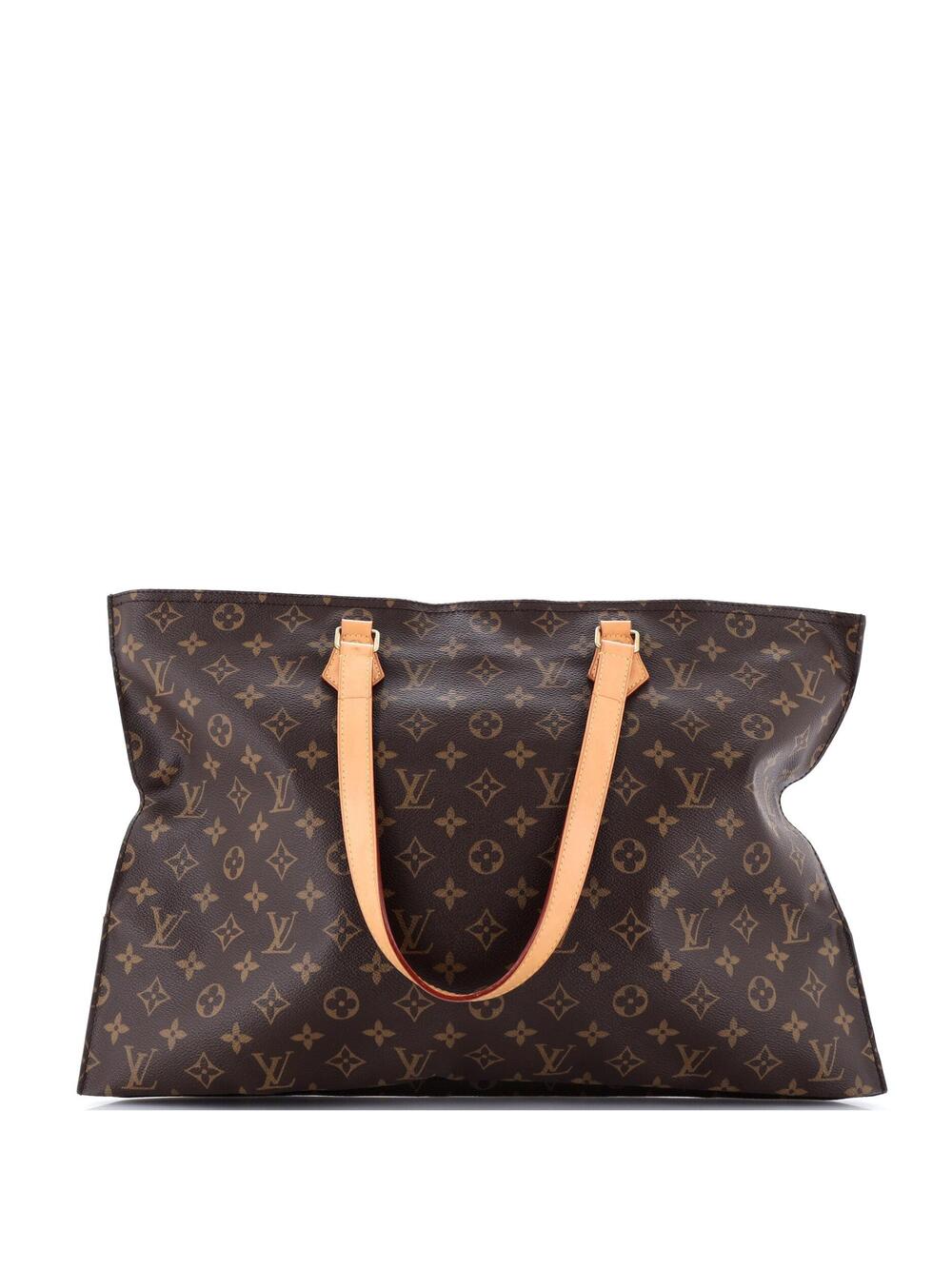 Louis Vuitton All In Handbag Canvas Pm #348536L18B
